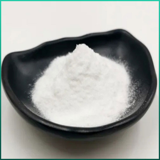 5,5-Dimethylhydantoin CAS:77-71-4