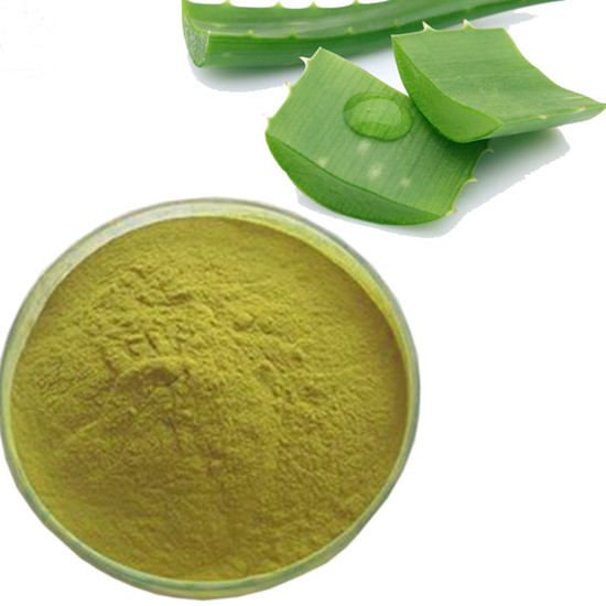 Aloe Powder