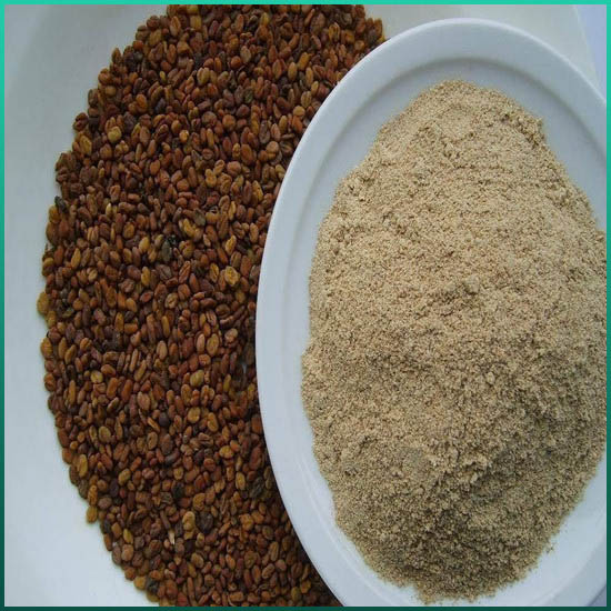 Fenugreek Extract