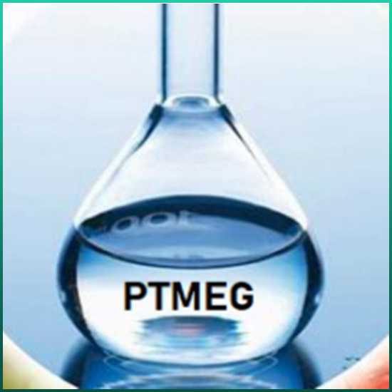 Polytetrahydrofuran (PTMEG) CAS:25190-06-1