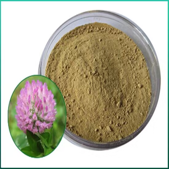 Red clover extract