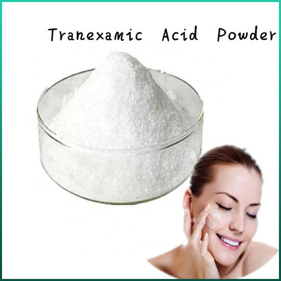 Tranexamic Acid